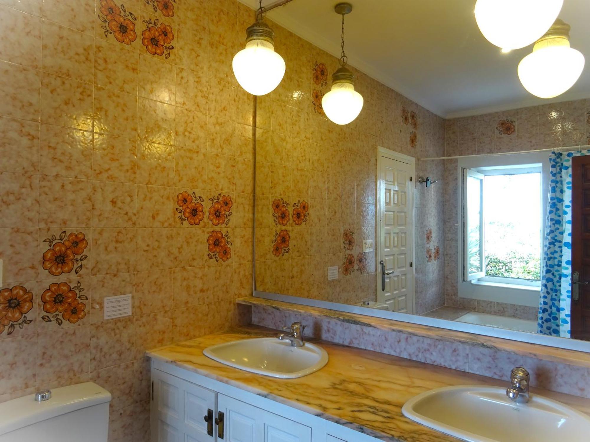 Villa At Seafront With Private Garden-655 Denia Exterior foto